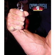 IronMind Captains of Crush Hand Gripper No. 2.5 – 237.5 lb. Grip Strength