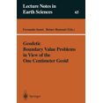thumbnail image 3 of Geodetic Boundary Value Problems in View of the One Centimeter Geoid (Lecture Notes in Earth Sciences), 3 of 4