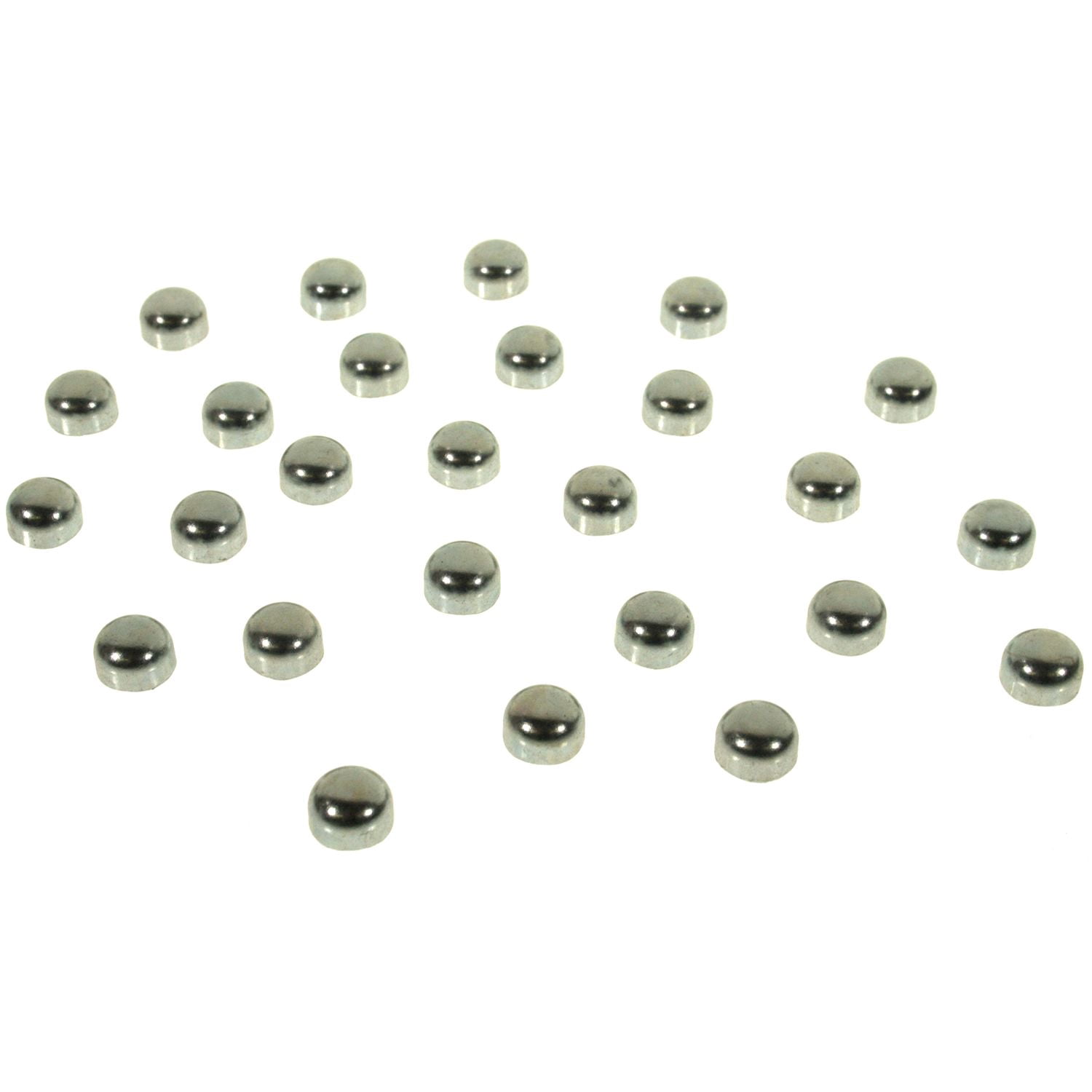 Melling MPE-850R Stock Replacement Expansion Plug Kit Fits select: 2012-2017 CHEVROLET IMPALA, 2009-2017 CHEVROLET TRAVERSE