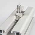 thumbnail image 5 of T-Slot Bolts, 5 Pack M6x45mm Drop-in Stud Sliding Bolts 304 Stainless Steel, 5 of 5