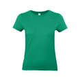 thumbnail image 1 of B&C Womens E190 T-Shirt, 1 of 3