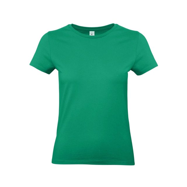 B&C T-Shirt Femme E190