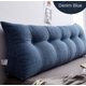 thumbnail image 1 of Cabecero de cama HJQ Tatami moderno y sencillo con bolsa suave, 1 of 5