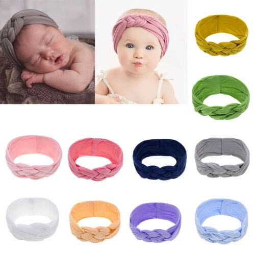 baby head wraps walmart
