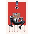 thumbnail image 1 of Libro Image Aniversario N 01/02 Tapa Blanda, Autor Varios Autores, Editorial Comics Mexico, 1 of 2