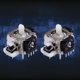 thumbnail image 2 of Joystick 360 3D Blanco (juego Dos), 2 of 7