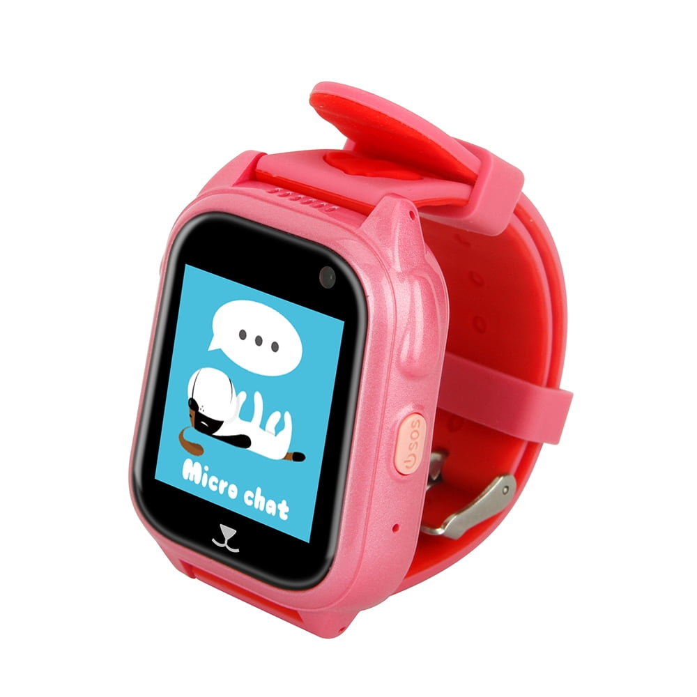 touch watch for boys