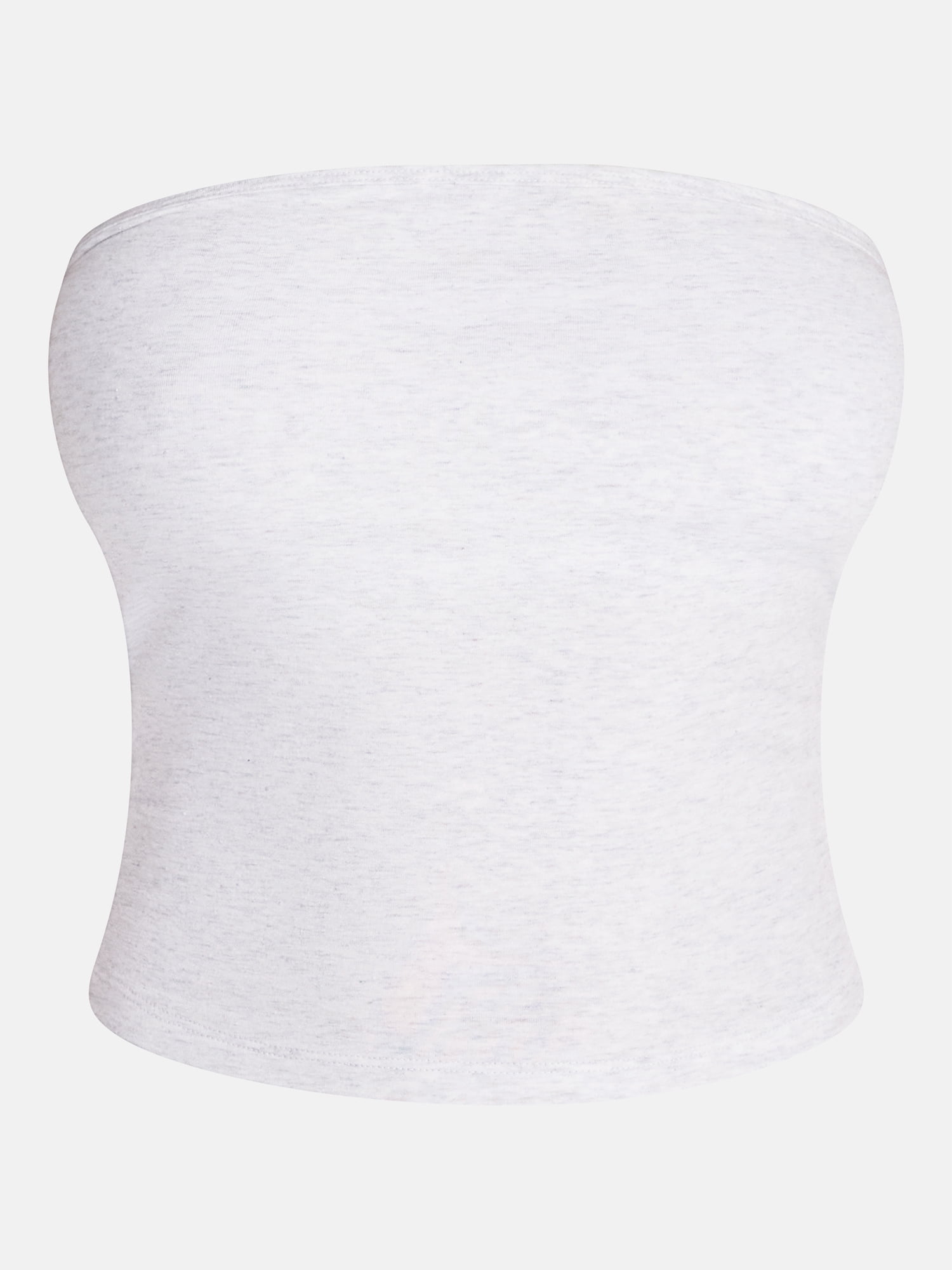 No Boundaries Cloud Core Sleepwear Tube Top, Women's XXS-3X