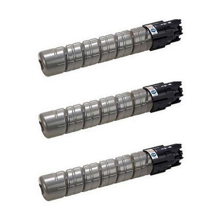 PrinterDash Compatible Replacement for LAN841280_3PK - Black price history on PriceWatchPro