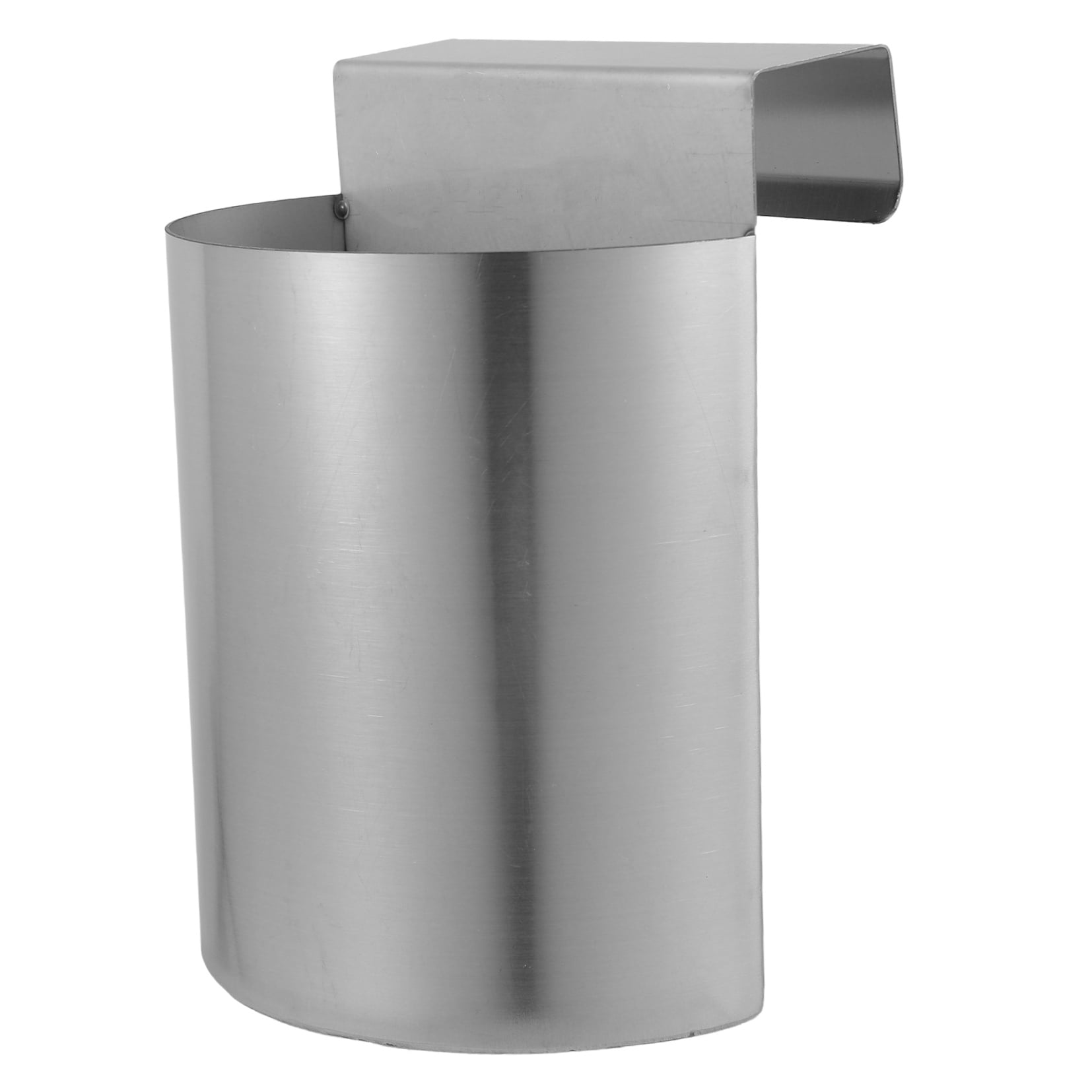 Masteelf  Shovel Organizer Kitchen Ice Maker Spatula Holder Scooper Scoopers Silver
