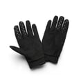 thumbnail image 2 of Guantes de actividad deportiva 100% geomáticos amarillos negros XL, 2 of 7