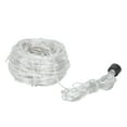 thumbnail image 3 of Cadena de luces LED 400 LED Cadena de luces de alambre de cobre con 8 modos de iluminación para decoración navideña en interiores y exteriores 100-240 V Enchufe UK, 3 of 5