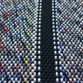 thumbnail image 4 of Funda de asiento Leader Accessories, manta de sillín negra, tamaño completo, 4 of 7