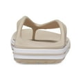 thumbnail image 4 of Crocs Unisex Bayaband Flip, 4 of 6