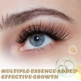 thumbnail image 4 of Eyelash ConditionerLonger EyelashesEyebrow LiquidMakeupEyelash, Conditioner, Lengthening, Eyebrow Fluid, Makeup 4ml, 4 of 4
