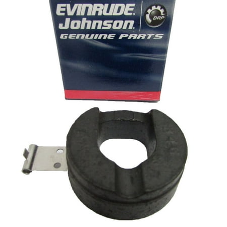 Johnson/Evinrude/OMC New OEM CARBURETOR FLOAT & ARM 0396514, 396514