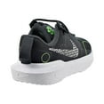 thumbnail image 3 of Nike Crater Impact (TD) Toddler's Shoes Black-Chrome-Dark Smoke Grey db3553-002, 3 of 6