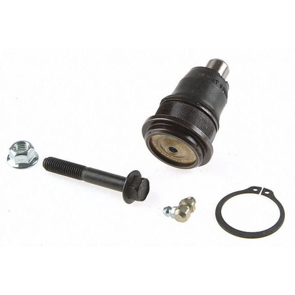 Front Upper Ball Joint - Compatible with 2002 - 2006 Chevy Trailblazer EXT 2003 2004 2005