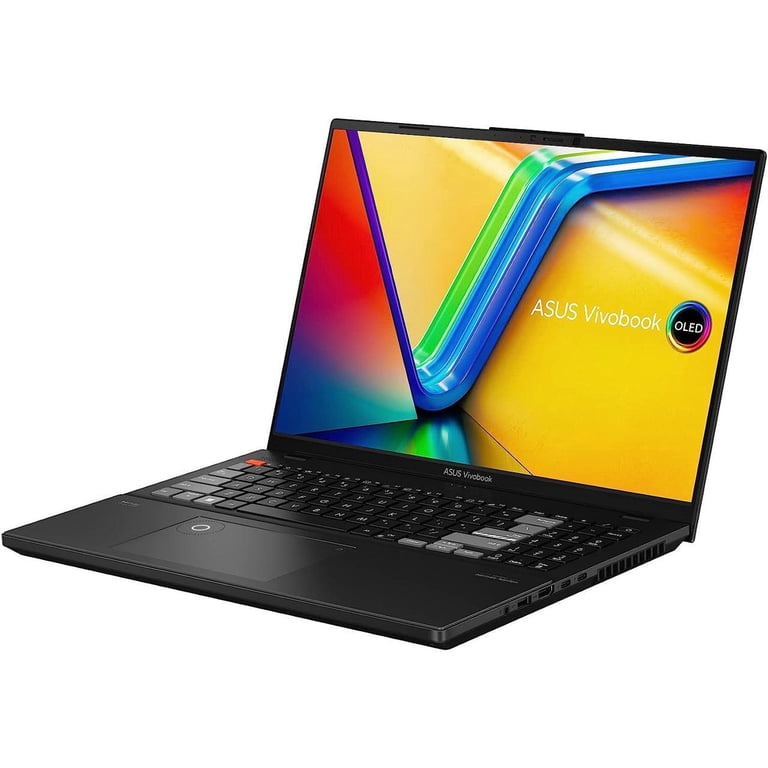 Free Shipping! ASUS Vivobook Pro 16X, 16” Intel i9, NVIDIA RTX
