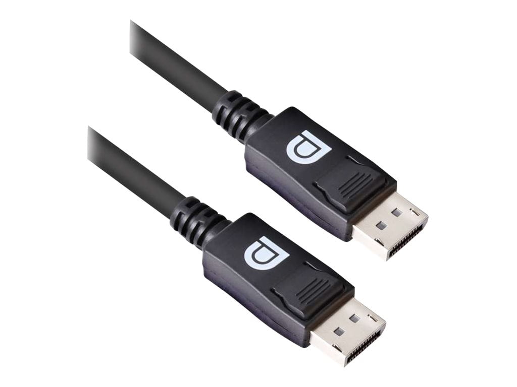Club 3D 3-Meter DisplayPort 1.4 to DisplayPort 1.4