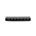 thumbnail image 6 of C2G 7-Port USB Hub, USB 2.0, 5 Volts and 3 Amp Power Supply, 6 of 7