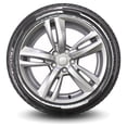 thumbnail image 2 of LLANTA CONTINENTAL TERRAINCONTACT H/T 265/70R17 121S OWL Continental TERRAINCONTACT A/T, 2 of 3