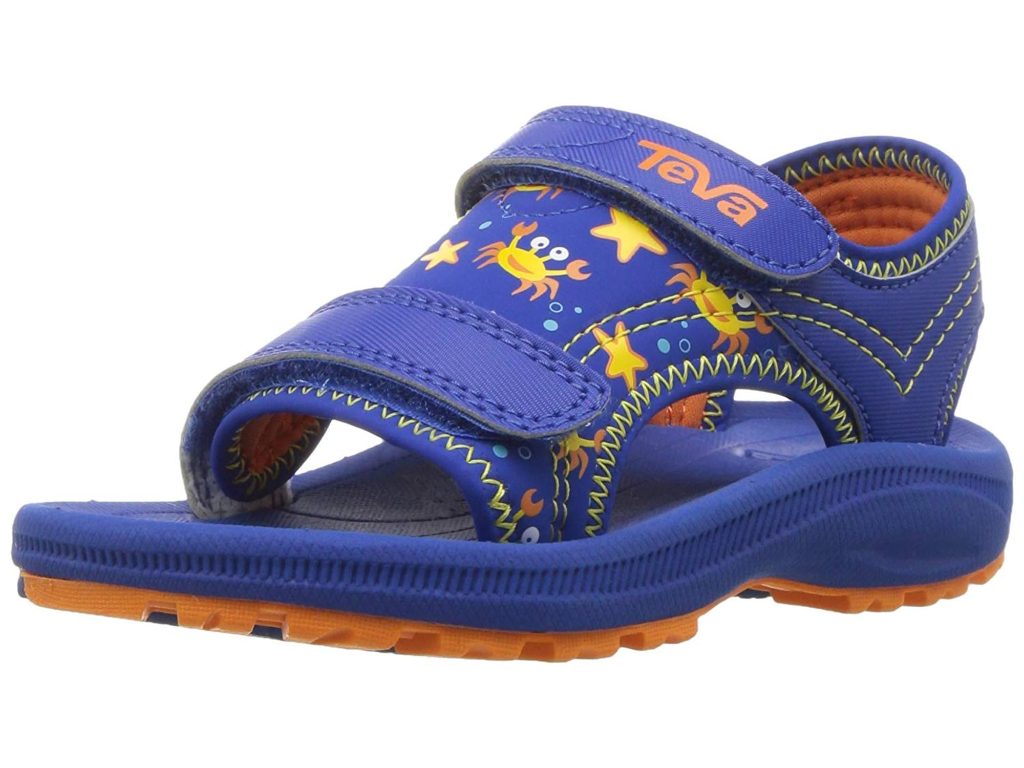 teva toddler sandals canada