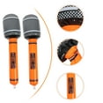 thumbnail image 3 of Inflatable Microphone Made from High Class PVC Perfect for Party Use Multi Color 5 Pieces, 3 of 8