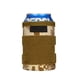 thumbnail image 1 of sweethay Bolsa para botella al aire libre, soporte de aislamiento, latas, manga de cerveza, KTV, vacaciones, bolsa ajustable para beber para senderismo, Escalada Desierto digital sweethay OD024234-04, 1 of 6