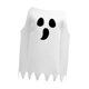 thumbnail image 1 of Disfraz de Halloween ligero, novedoso, divertido y versátil para fiestas de disfraces. S Blanco para Niños, 1 of 9