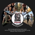 thumbnail image 7 of Pofeuu Home Of The Free Because Of The Brave Print Men's Workout Tank Tops Sleeveless Muscle Gym Shirt Quick Dry-3X-Large, 7 of 7