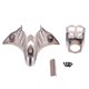 thumbnail image 2 of de Toldo de Cámara Ajustable para El Kit de Accesorios de de Carreras, 2 of 7