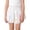 White-Bow, variant on Virmaxy Solid Color Bubble Shorts Soft Elastic Waist Casual Summer Bloomers Cute Versatile Play Shorts for Daily Wear and Outdoor Activities, 3-8Y