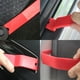 thumbnail image 4 of Rojo (embalado en bolsa de tela) 11 herramientas de audio-herramientas de modificación de audio del coche Adepaton LN-1224, 4 of 8