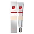 thumbnail image 1 of Silica Gel Concealer Facial Concealer Correction Is Light And Does Not Take Off Makeup Brightens And Moisturizes Makeup Plastic Silver One Size, 1 of 9