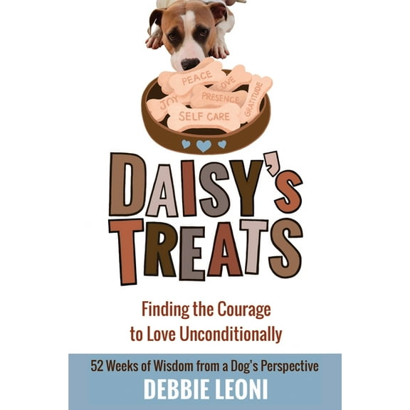 Daisy's Treats, (Paperback)