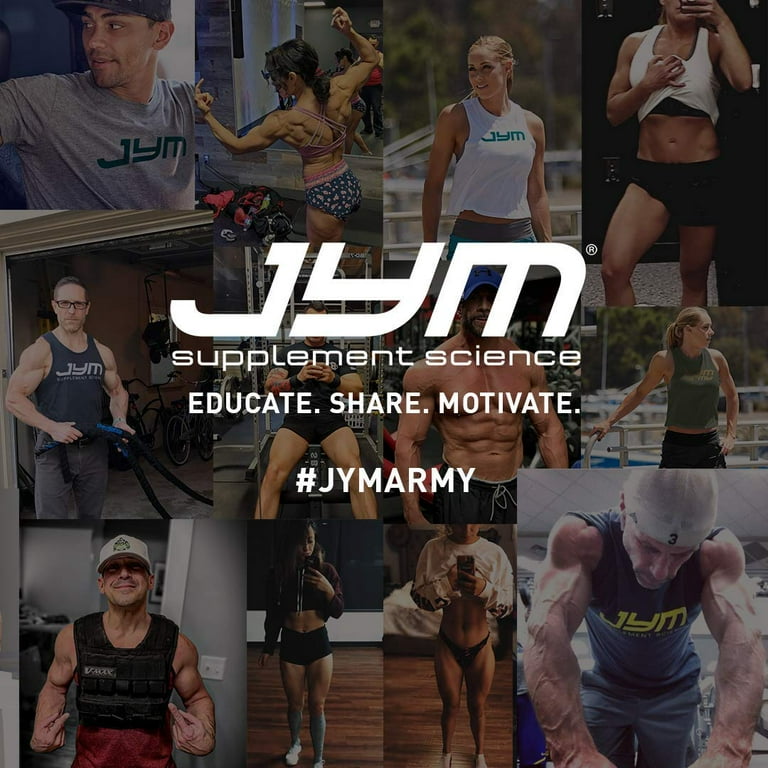 Best Jym Post Workout Flavor EOUA Blog