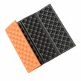 thumbnail image 5 of Ctnporpo Seat Cushion Mat 1PCSummer Cushion Picnic Portable Outdoor Camping Folding Camping & Hiking Ergonomic Cushion Lumbar Support Cushion, 5 of 9