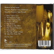 Denis Solee - Sax and Romance - Music & Performance - CD