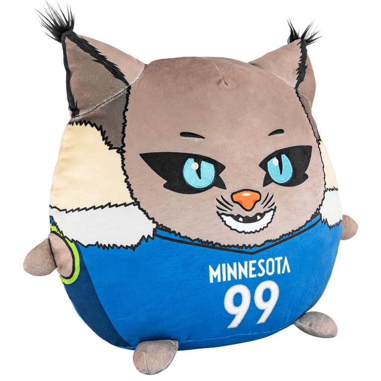 Sleep Squad Minnesota Lynx Prowl 12