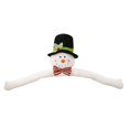 thumbnail image 1 of Christmas Decorative Articles Christmas Tree Holding Star Creative Cartoon Christmas Tree Top Decorative Old Man Holding TreeB, 1 of 5