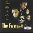 thumbnail image 2 of The Firm (Rap) The Album [PA] CD, 2 of 3