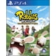 thumbnail image 1 of Rabbids Invasion - PS4 PlayStation 4 Juego Fisico, 1 of 2