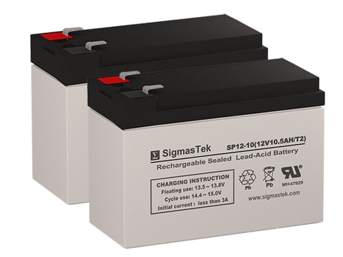razor mx350 battery walmart