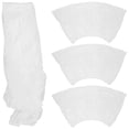 thumbnail image 1 of unbranded 4Ud Funda Transparente Para Motocicleta Cubierta Impermeable Y Desechable, 1 of 8