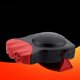 thumbnail image 3 of Descongelador de calentador automático, máquina más cálida, rotación de 360 grados, ventilador de calefacción portátil de 2 modos de 150W, , Rojo 12V, 3 of 7