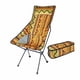 thumbnail image 1 of Para Acampar Asiento Duradero Para Exteriores Fuerte Robusto Jardín Portátil Ligero Verano Ocio Festival Viajes Playa Bbq Campamento Pesca Picnic Deportes Sweethay OD010650-01, 1 of 6