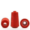thumbnail image 4 of 3000 Yards High Speed Sewing Thread Crafts Clothes Dress Making Cross-stitch Knitting Sewing Machine Polyester Line, 4 of 8