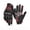 MG45-04, variant on Hmhnsya Carbon Fiber Protective Motorcycle Riding Gloves, Non-Slip Touch Screen Moto Accessory
