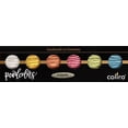 thumbnail image 1 of Coliro M770 Artist Mica Pearl Watercolor Paint Set â€“ Candy Water Colors (6-Color Set, 30mm), 1 of 5